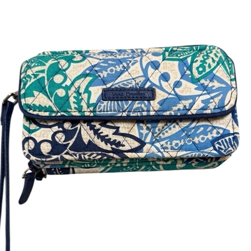 Vera Bradley | All in One Crossbody in Santiago